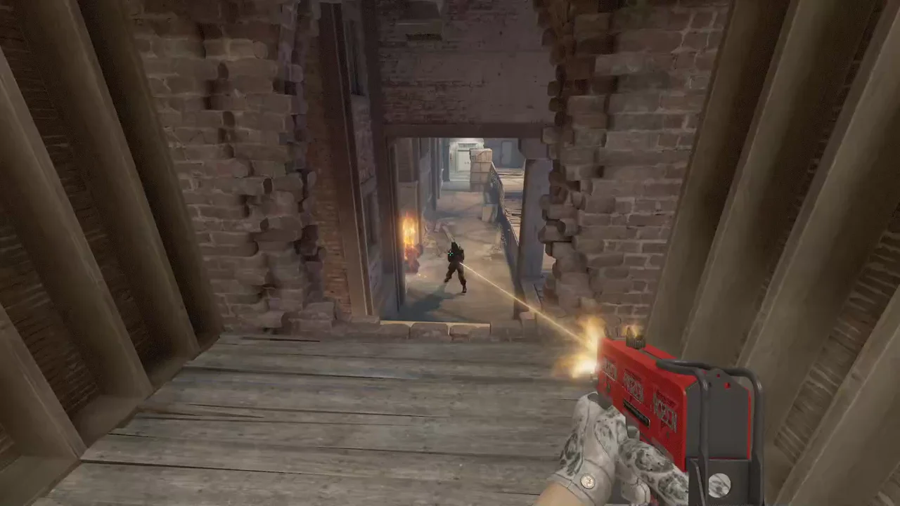 highlight